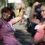 Студенты КИТа соревновались в силе и ловкости
