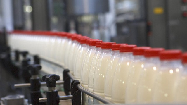 Производители предрекают рост цен на молочные продукты и говядину