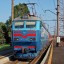 C 30 октября изменится расписание поезда «Константиновка - Киев»