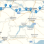 На Покров Укрзализныця запустит дополнительный поезд, в Одессу