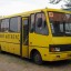 В Константиновском районе школьных автобусов стало больше