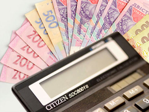 Местные бюджеты Донетчины получили почти на 2 миллиарда гривен больше, чем в прошлом году
