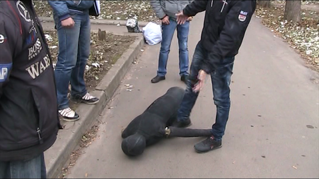 В Константиновке раскрыли жестокое убийство местного жителя (ФОТО)