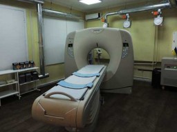 Жителям Константиновки будут делать томографию бесплатно