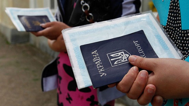 За последние два года поток мигрантов из Украины вырос на 20% - эксперт