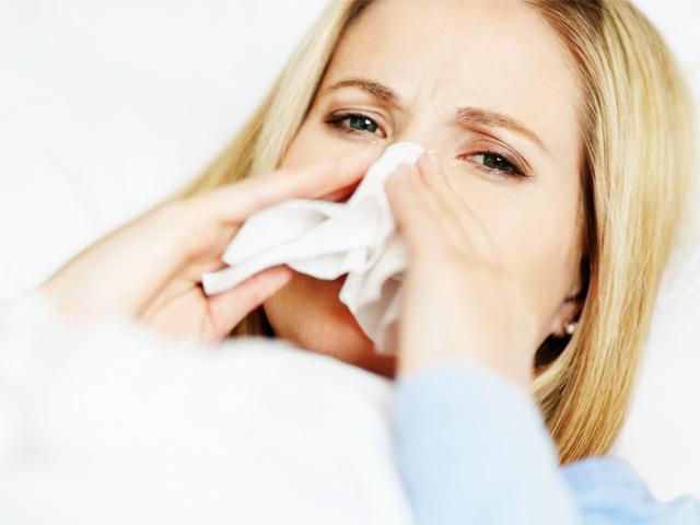 Врачи Константиновки бессильны перед новой эпидемией гриппа