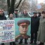 Пикет КПУ: Коммунисты победят если не в суде, то в политической борьбе