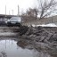 Дорогу с Константиновки до Торецка (Дзержинск) не будут ремонтировать до весны (ФОТО)