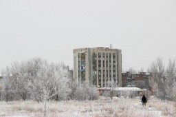 В Константиновском районе замерзли двое людей, медики опровергают
