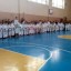 Константиновка приняла первенство Донецкой области по традиционному каратэ-до