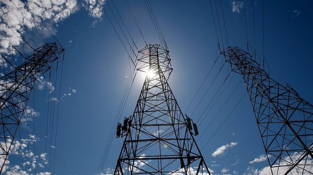 Сегодня в Украине выросли тарифы на электроэнергию