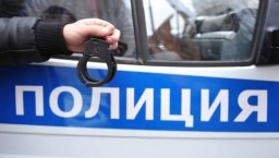 За сутки полицией Константиновки «по горячим следам» было раскрыто две кражи