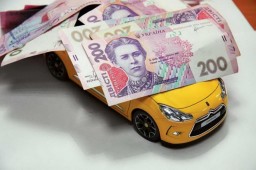 О порядке уплаты налога при продаже автомобиля