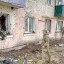 В Балаклею вернулись все жители, газоснабжение восстановлено на 50 %