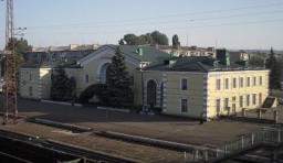 Дополнительные поезда в Одессу на майские праздники