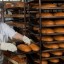 Социальные сорта хлеба в Украине за месяц подорожали на 20 копеек