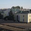 Дополнительные поезда в Одессу на майские праздники