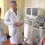 В травматологии Константиновка появилось оборудование для искусственной вентиляции легких