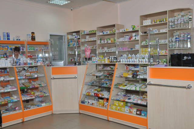 Какие аптеки сегодня, 3 июня, работают в Константиновке
