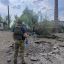 Костянтинівка: внаслідок авіаудару загинули 2 людини, ще 5 отримали поранення 2