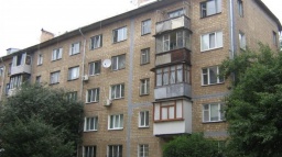 Ничья квартира в Константиновке стала «общей»