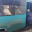 
Картинки с натуры: В автобусах Константиновки проводят воспитательную работу
