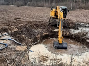 В Константиновке временно прекратят подачу воды из-за аварийно-ремонтных работ