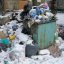 
Куда звонить жителям Константиновки, если долго не вывозят мусор
