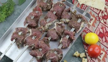 Как замариновать мясо для гриля? Как замариновать мясо для гриля?