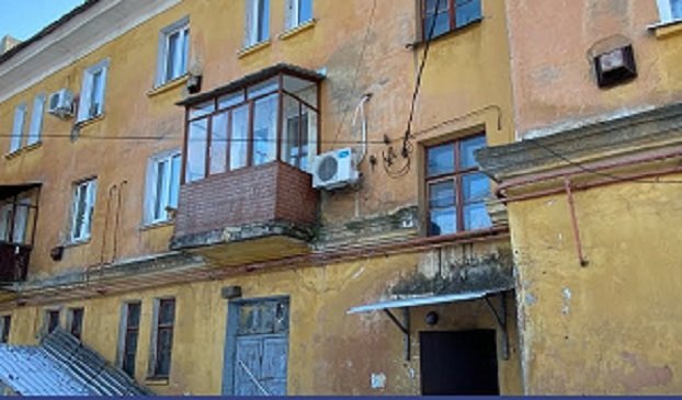 На сессии горсовета Константиновки депутаты решат судьбу домов бывшего химзавода