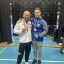 Владислав Проценко з Костянтинівки — четвертий на Чемпіонаті світу з жиму лежачи 1