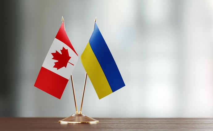 В Киеве возобновил работу визовый центр Канады: какие услуги доступны
