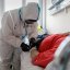 В Константиновке проходят лечение уже более 550 больных коронавирусом