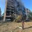 Ворожі авіаудари по Костянтинівці: загинула цивільна особа, пошкоджено житлові будинки 5