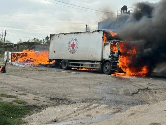 Новый удар по Донетчине: жертвы в Веролюбовке, разрушения в Константиновке