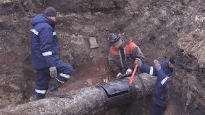 Завтра, 30 марта, на ремонт остановят Белокузьминовский водовод. Без воды останутся 40 улиц