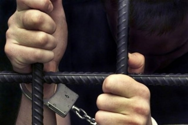 Разбойников напавших на пенсионерку в Константиновке, задержали за час