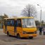 Возобновление движения пригородного и междугороднего транспорта из Константиновки сегодня не состоится