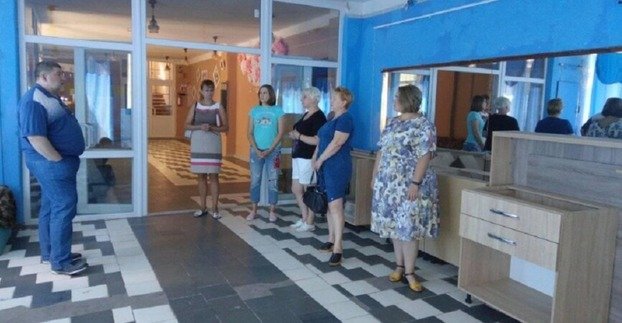 В Константиновском районе планируют открыть два молодежных центра