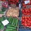 В Константиновке предприниматели планируют не повышать к Пасхе цены на ранние овощи
