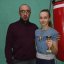 Наша землячка Ериш Ева признана «Лучшим боксером девушкой Донецкой области»