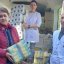 
Медики Константиновки вновь получили помощь от благотворительных организаций
