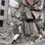 
        Под завалами дома в Краматорске продолжают искать человека