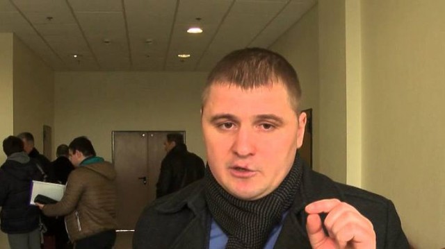 Силовики задержали делегацию Комсомола Украины из-за участия во Всемирном фестивале молодежи и студе