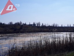 В Константиновке ждут результатов анализа воздуха и почвы в поселке Червоный