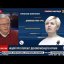 Перепалка Ницой и Симоненко относительно декоммунизации в стране