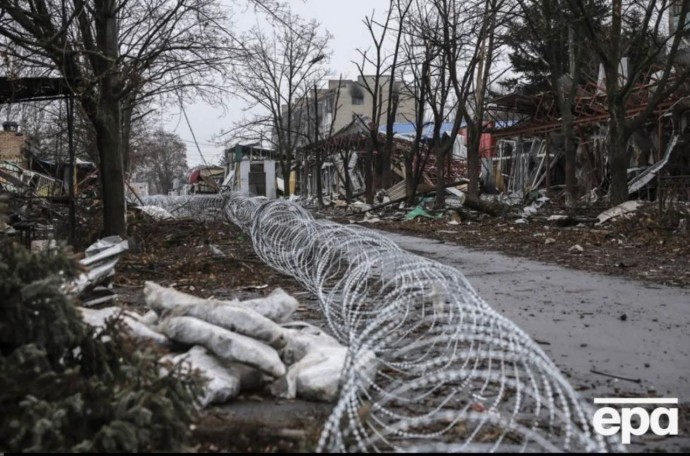 вул .Ціолковського - пл. Перемоги