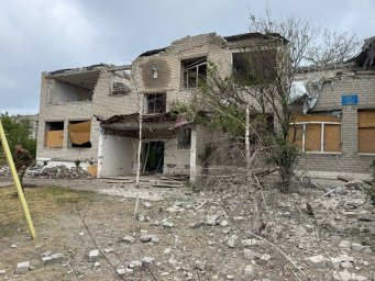 Обстановка у Костянтинівці та Іллінівці на ранок 19 травня 2025 року