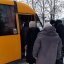 Как повысилось качество обслуживания пассажиров после повышения на 50% стоимости проезда в Константиновке