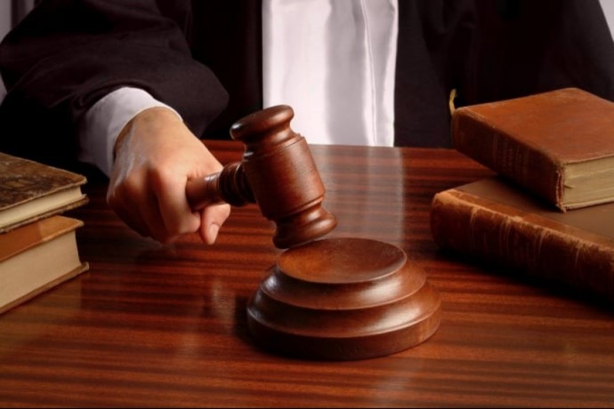 Неоднократно судимого жителя Константиновки снова приговорили к шести годам за тяжкие телесные